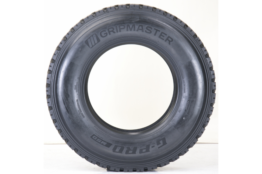 Pneu Gripmaster G-Pro MSD