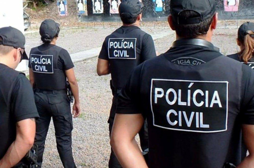 Polícia Civil