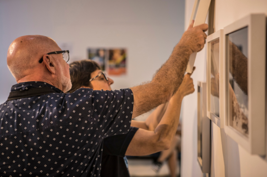 Recortes Urbanos - São Caetano