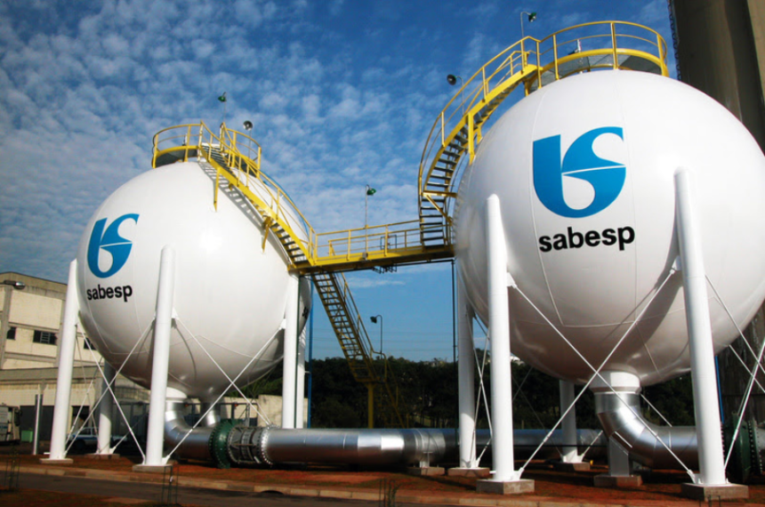 Sabesp