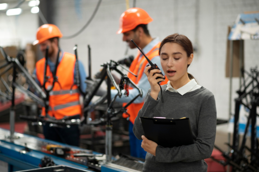 Segredos Industriais - Indústria