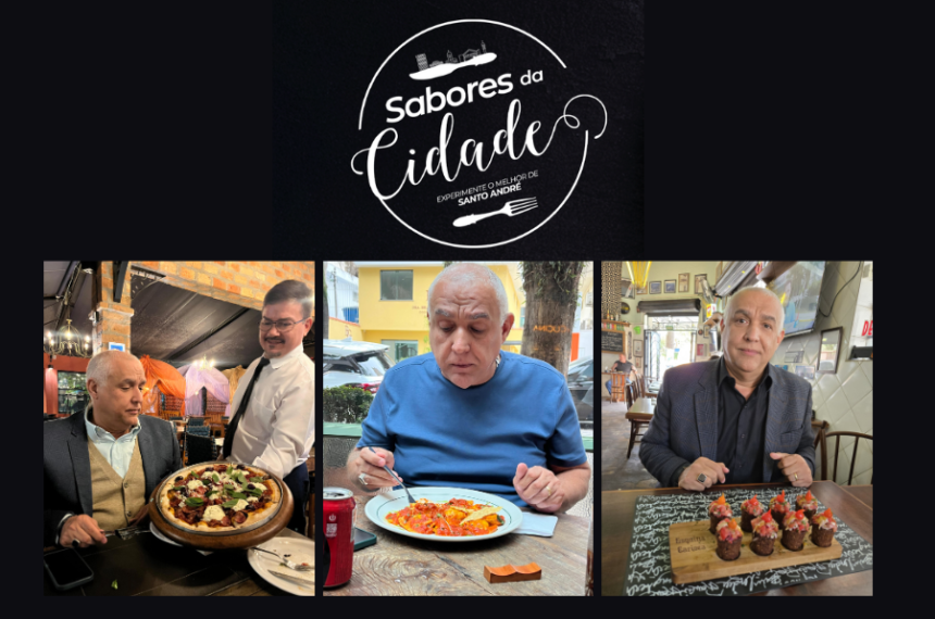 Sehal - Festival Sabores da Cidade
