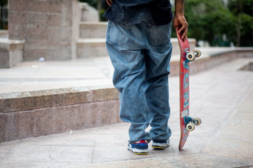  Sanja Skate Day