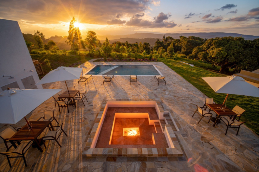 Dia dos Namorados - Socorro (SP)