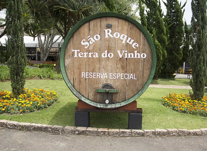 São Roque
