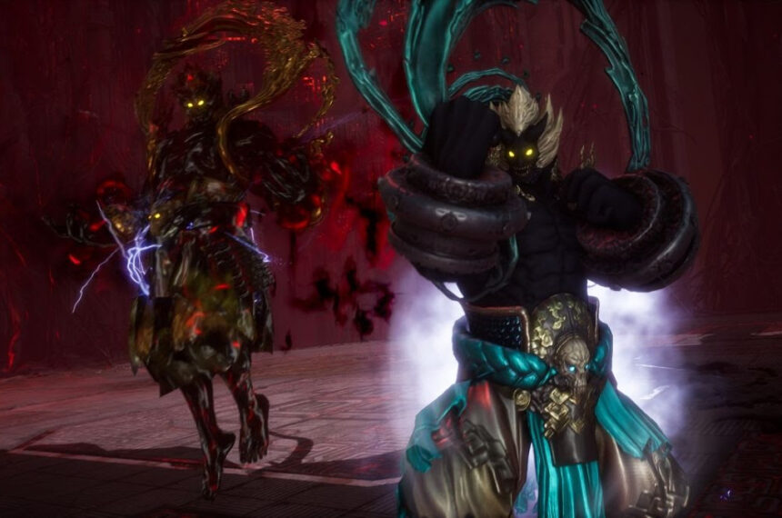 Blade & Soul NEO chega ao Steam em 4 de junho