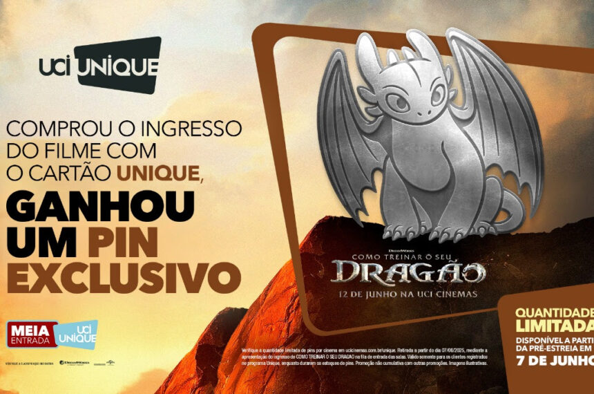 Foto: Divulgação/UCI