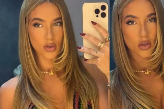 Virgínia Fonseca enfrenta críticas após ser nomeada Ra... ABC do ABC