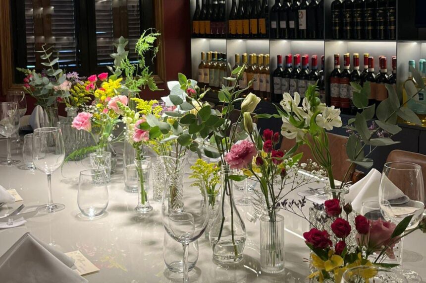 Casamentos no ABC / Thaís Garé 