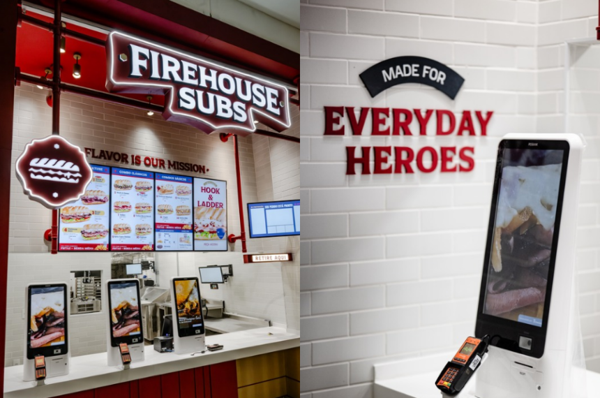 Firehouse