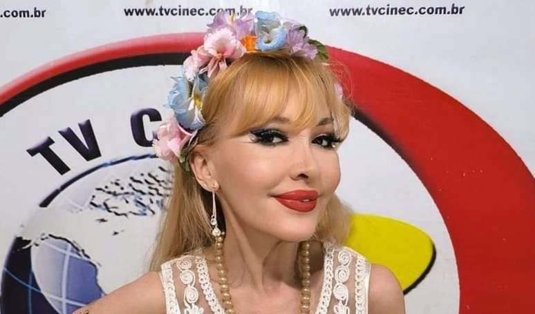 Morre cantora Sol, ícone dos anos 1980 e conhecida como “rival” de Gretchen