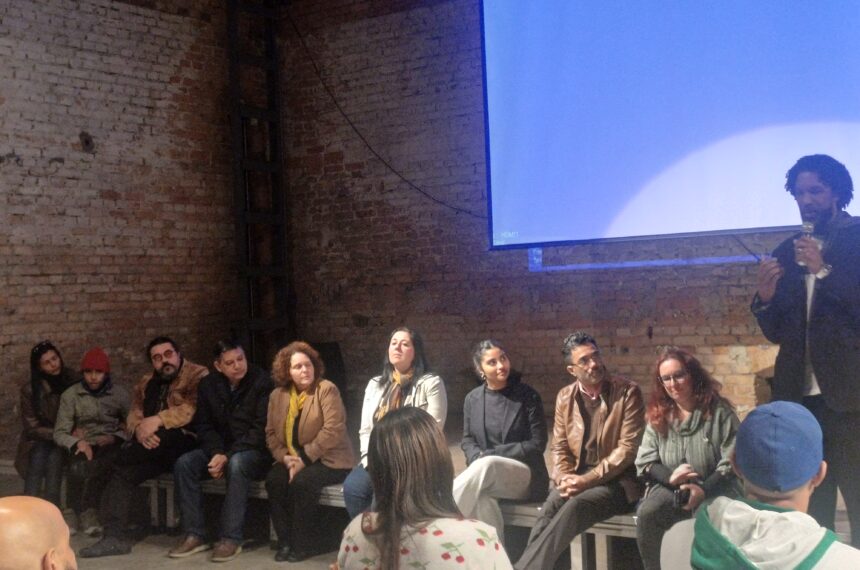 Paternidade atípica