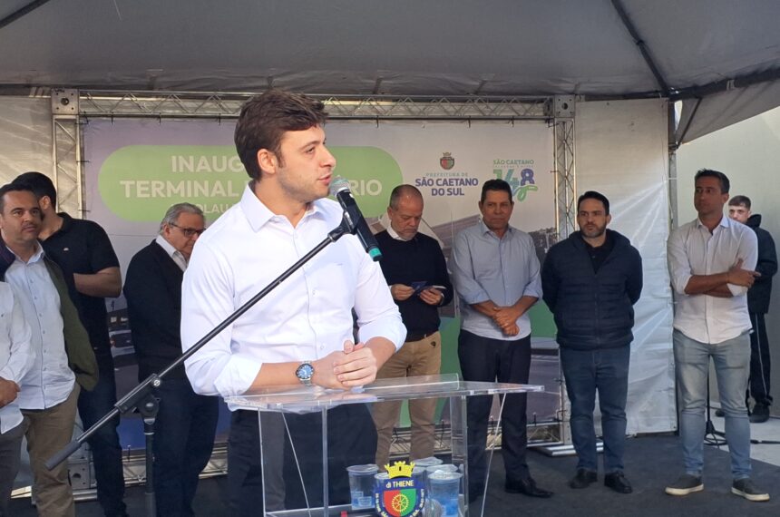 Terminal Nicolau Delic 