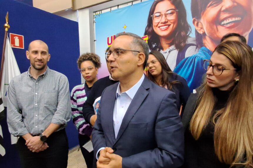 Marcelo Lima - São Bernardo