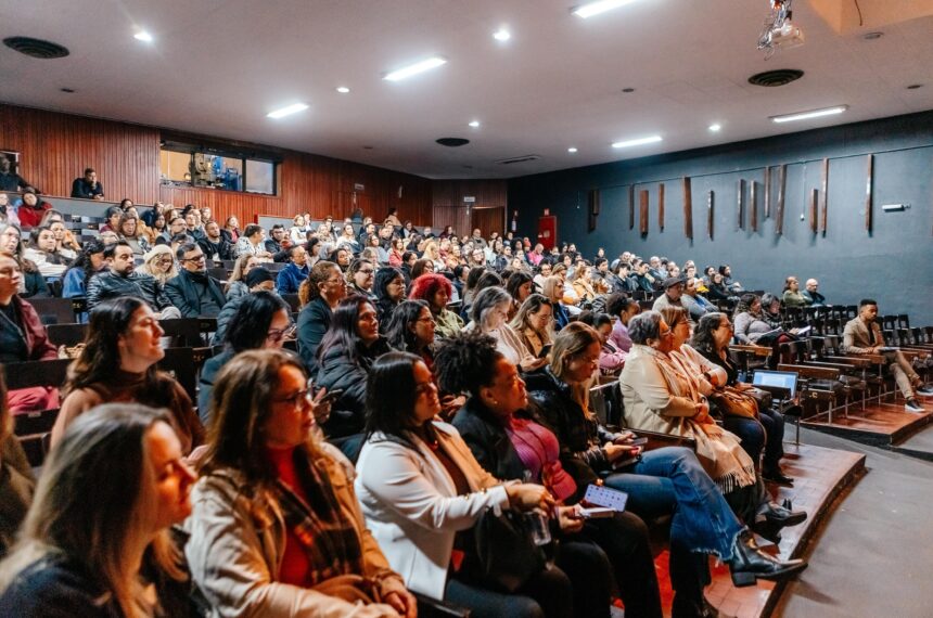 35 anos do ECA: São Bernardo amplia debate sobre proteção e defesa de crianças e adolescentes