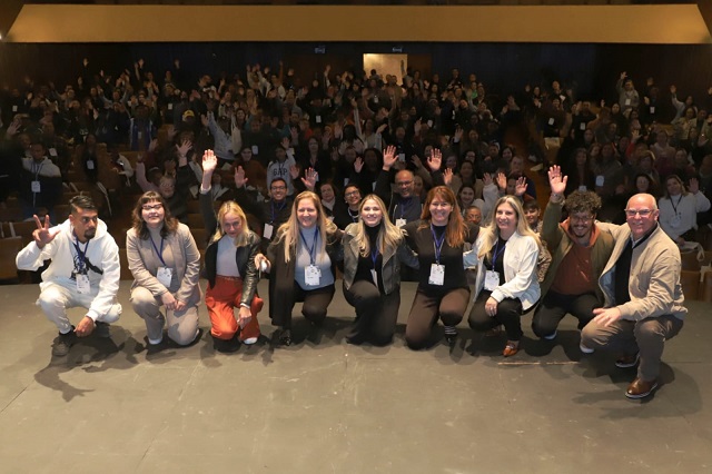 Santo André realiza 14ª Conferência Municipal de Assistência Social