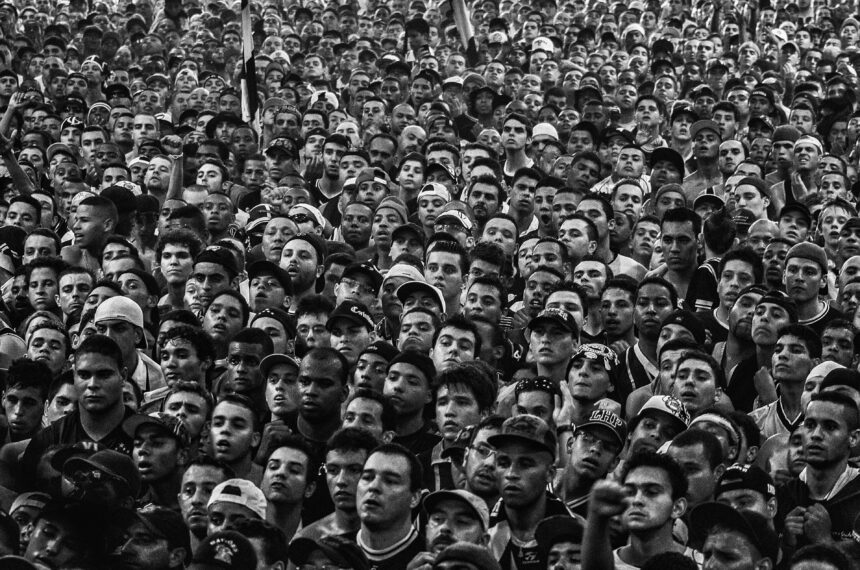 Museu do Futebol divulga resultado do Concurso de Fotografia 2025