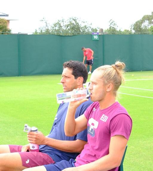 Melo e Matos - Divulgação