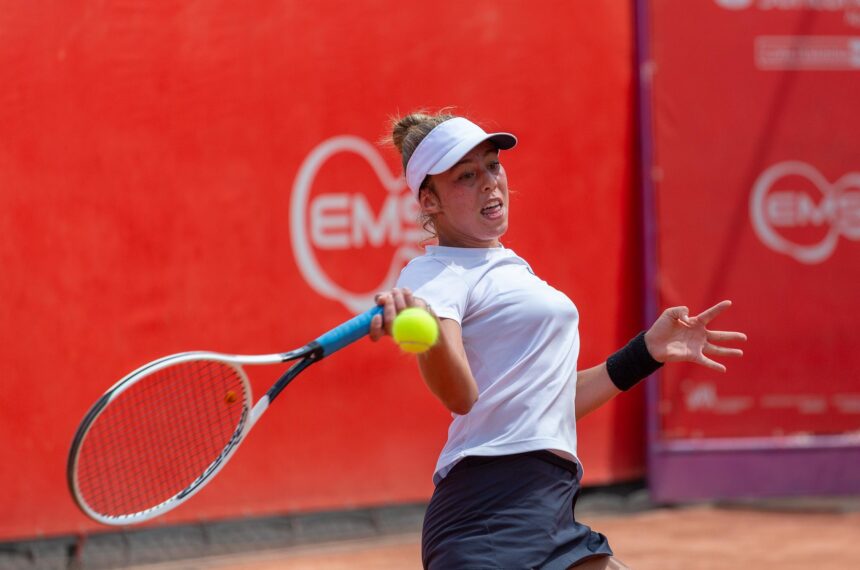 Definidos três convites para o torneio feminino Brasil Tennis Classic - Ano VII