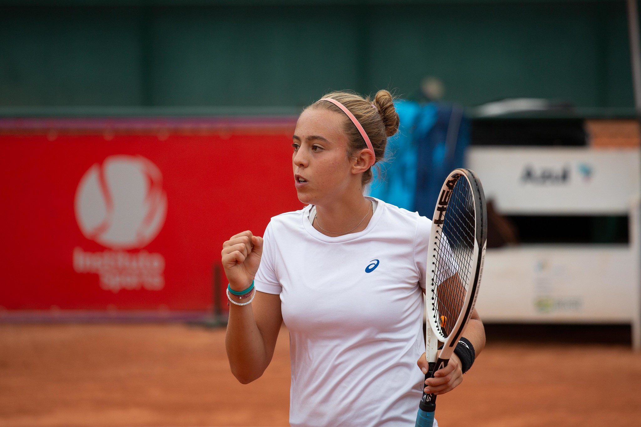 Fotojump Definidos três convites para o torneio feminino Brasil Tennis Classic – Ano VII