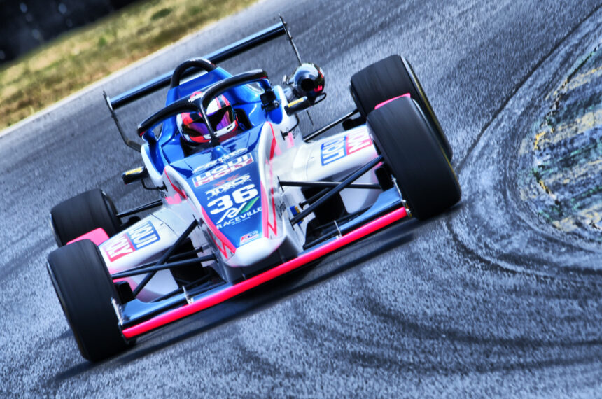 Fórmula Delta: Campineira Manu Clauset correrá novamente em Interlagos