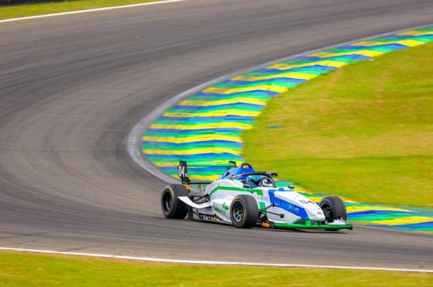 Henrique Krüger - KMCom / Edmar Salguero / Thabita Viana 