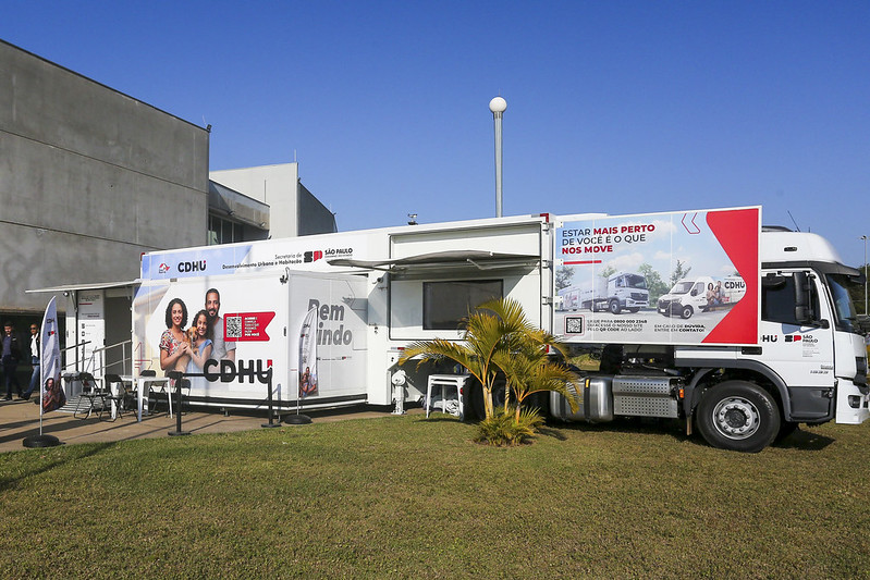 Caravana 3D: Governo de São Paulo anuncia R$ 2,1 bilhões em equipamentos, obras e serviços para a região de Sorocaba