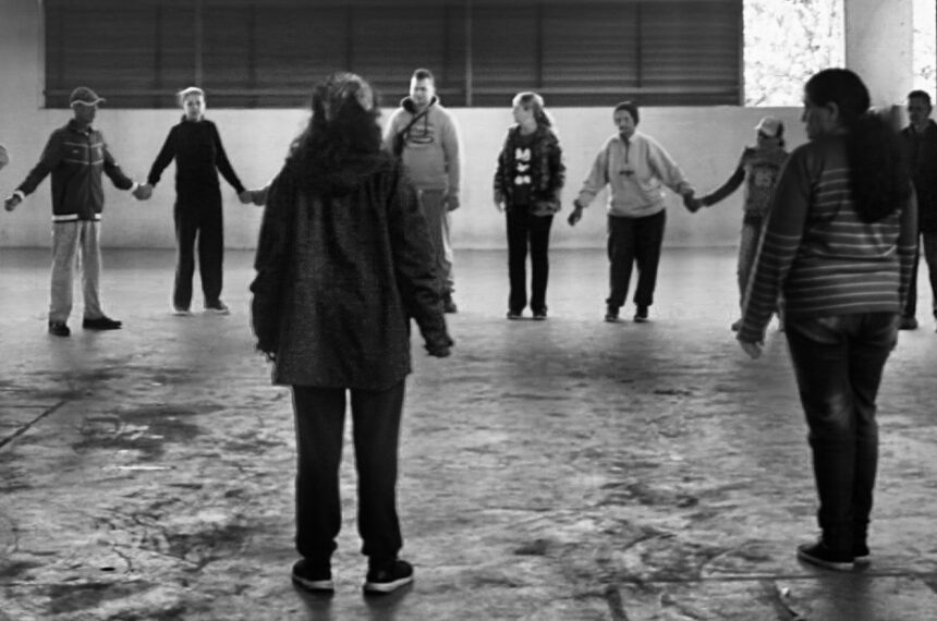 Ateliê poético promove saúde mental e afetividade no CAPS Alvarenga, em São Bernardo do Campo