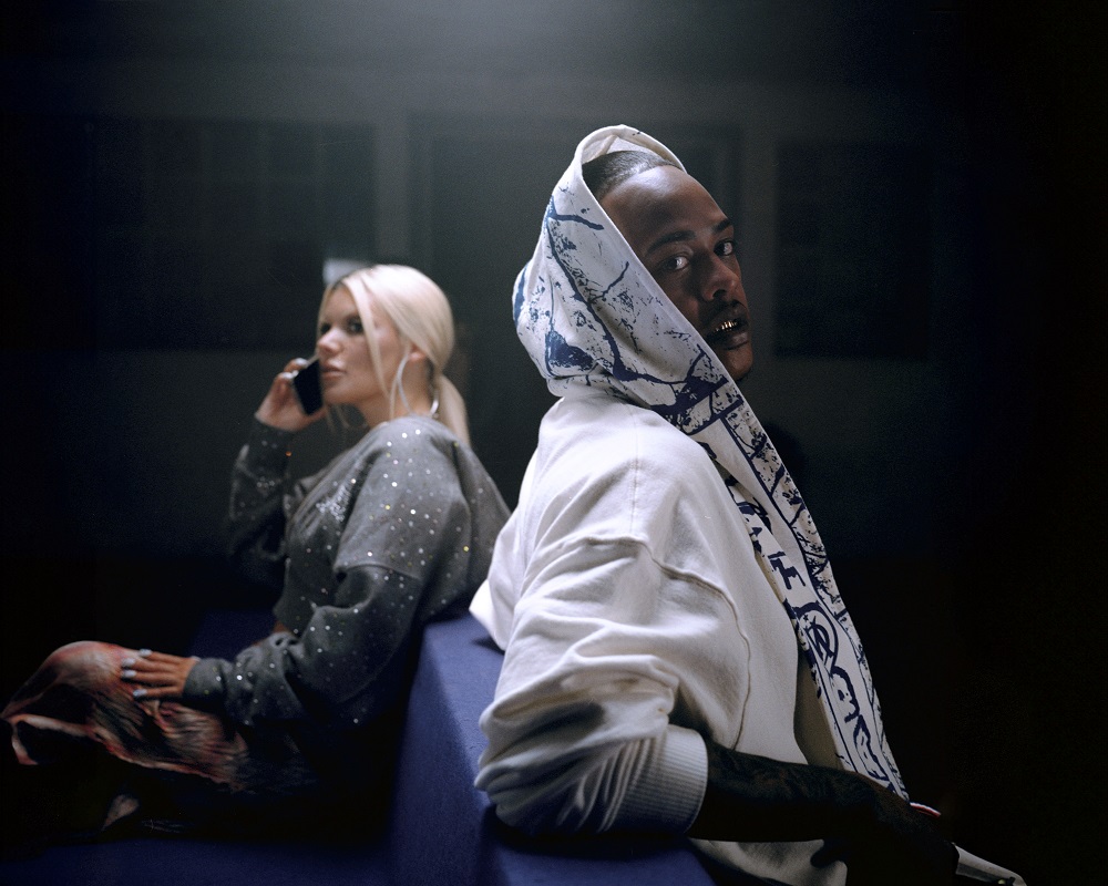 Duda Beat aposta em pop profundo e urbano em “Nossa Chance”, com TZ da Coronel