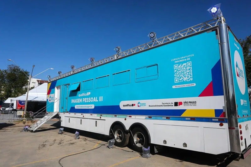 Caminho da Capacitação- Cursos 