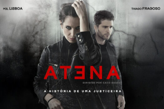 Atena desconstrói a vingança em suspense brutal e sem redenção