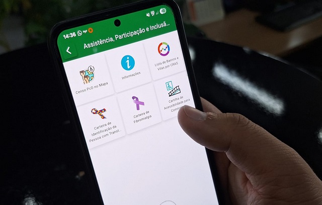Cartilha de Acessibilidade orienta comércios de Ribeirão Pires sobre inclusão