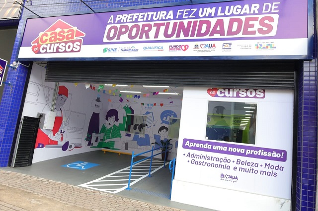 Mauá abre inscrições para curso gratuito de Mecânica Industrial