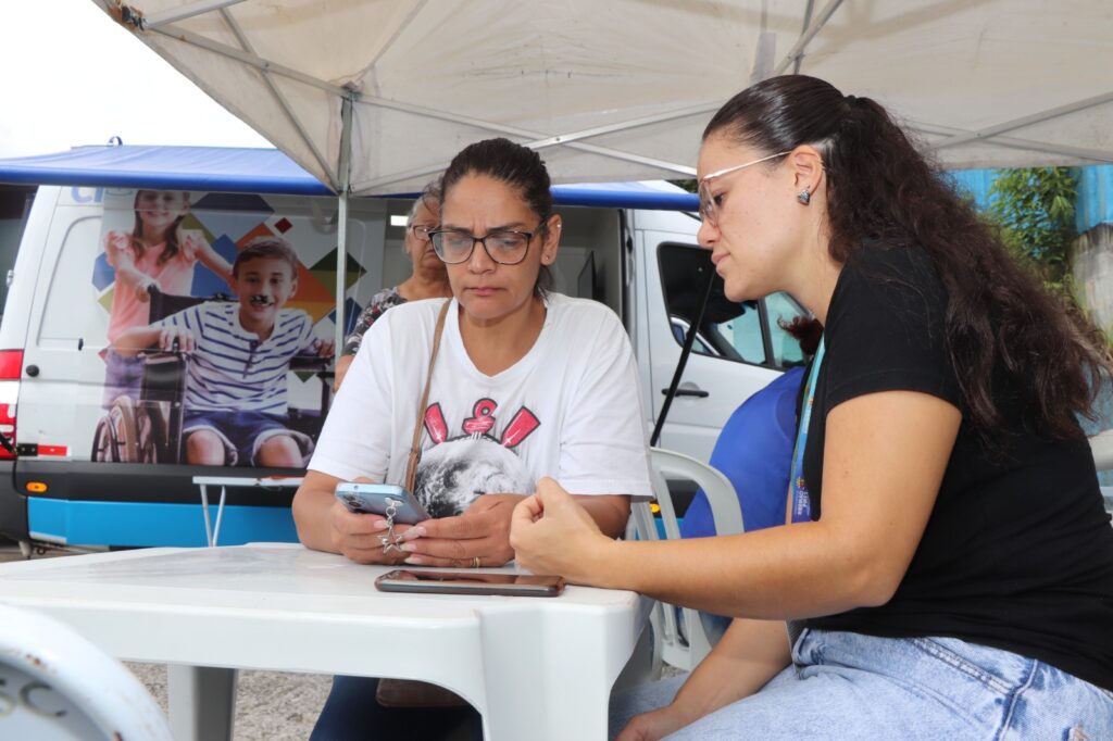 Prefeitura de Ribeirão Pires realiza edição do Cidadania Aqui no Somma