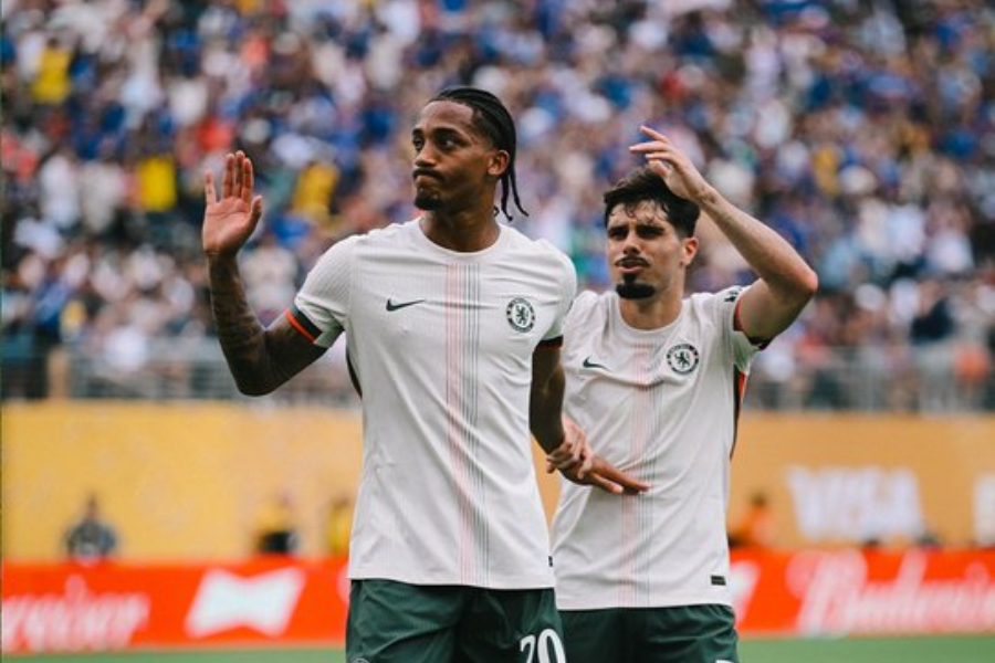 Fluminense perde para o Chelsea e está fora do Mundial de Clubes; João Pedro brilha com lei do ex