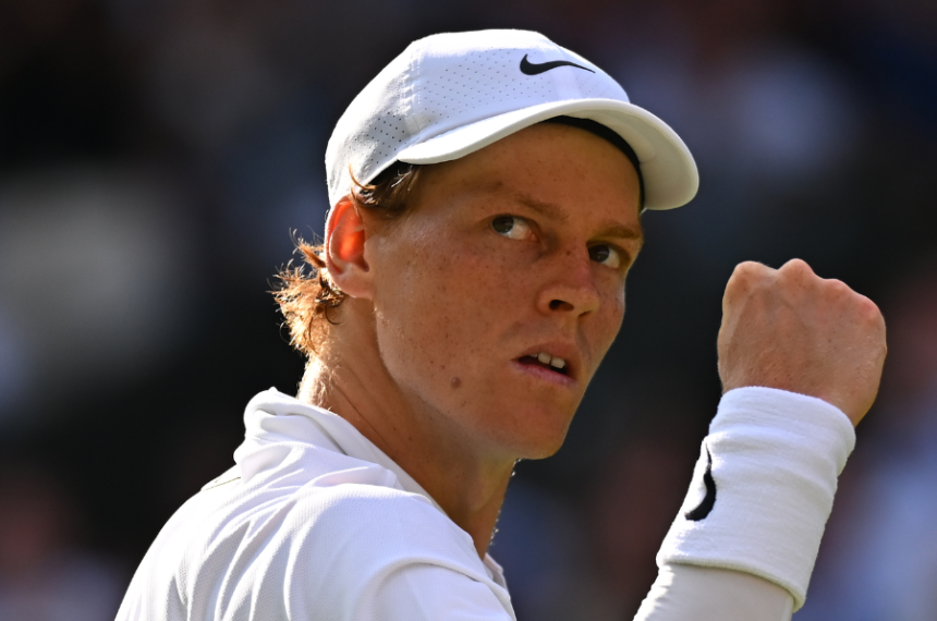 Jannik Sinner vence Alcaraz e conquista título inédito de Wimbledon