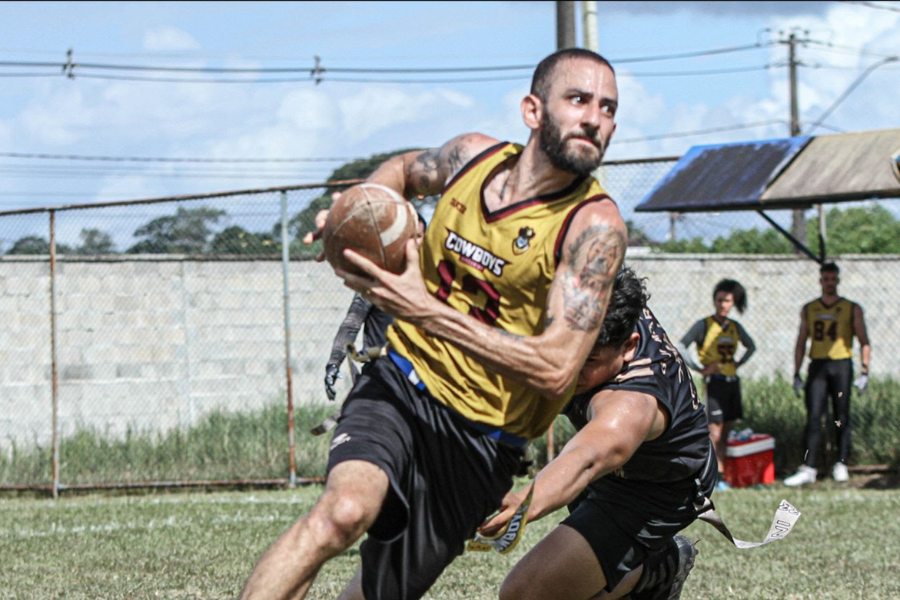 Remo e Araguaína Cowboys conquistam vaga na Superfinal após vitórias no Regional Norte 2