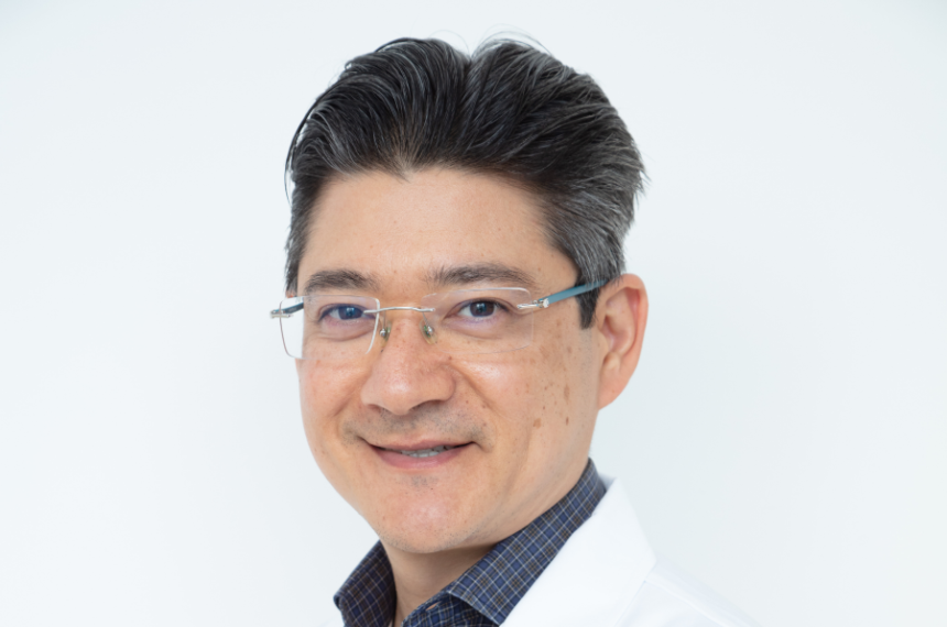 Hospital Ortopédico AACD realiza primeira cirurgia no Brasil com haste intramedular motorizada para alongar o fêmur
