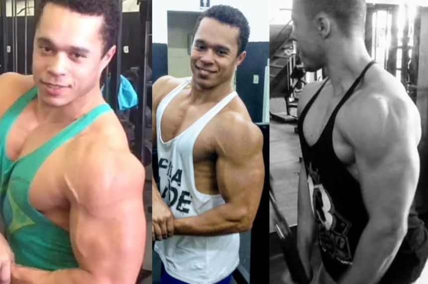 Fisiculturismo no ABC: desafios ocultos e histórias reais de atletas da região