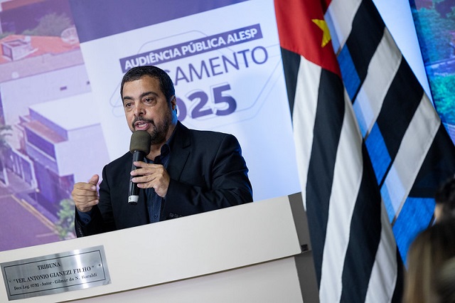 Regiões Metropolitanas de SP terão impacto com taxação de Trump