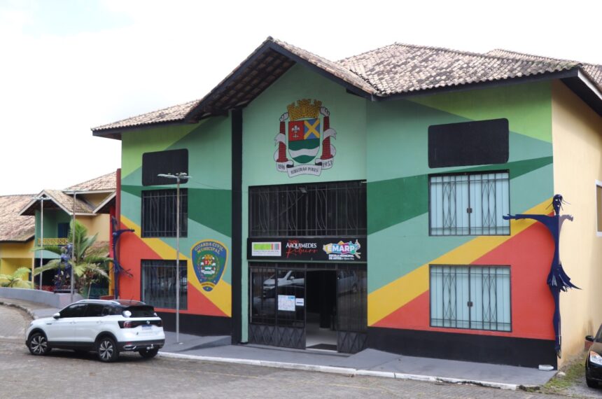 Cultura de Ribeirão Pires inicia ciclos de escuta sobre a Lei Aldir Blanc 2025 EMARP