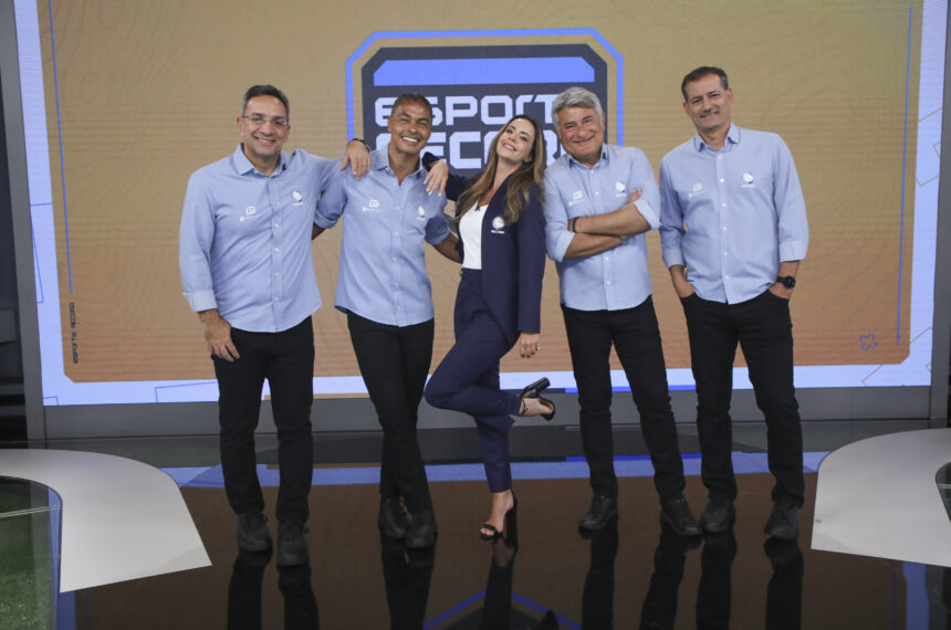 Exclusivo na RECORD: Corinthians e Cruzeiro se enfrentam nesta quarta-feira (23/07)