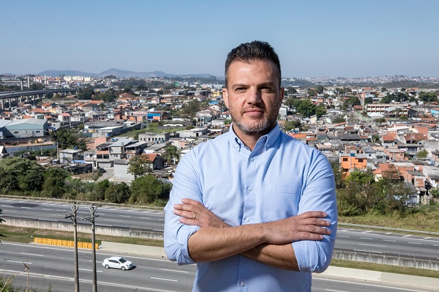 Eduardo Boigues