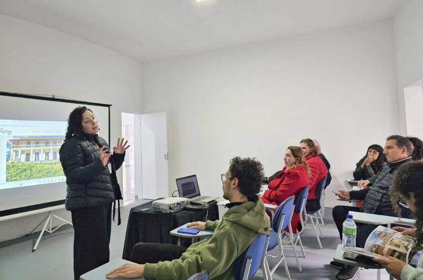 Ribeirão Pires realiza consulta pública para mapeamento de locações audiovisuais