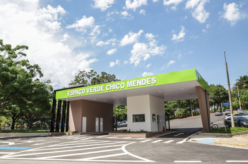 São Caetano 148 anos: Conecta Fé acontece no parque Chico Mendes neste sábado, 12