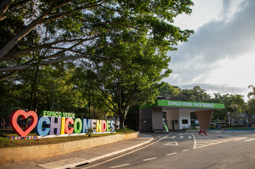 São Caetano do Sul148 anos: Conecta Fé acontece no parque Chico Mendes neste sábado, 12
