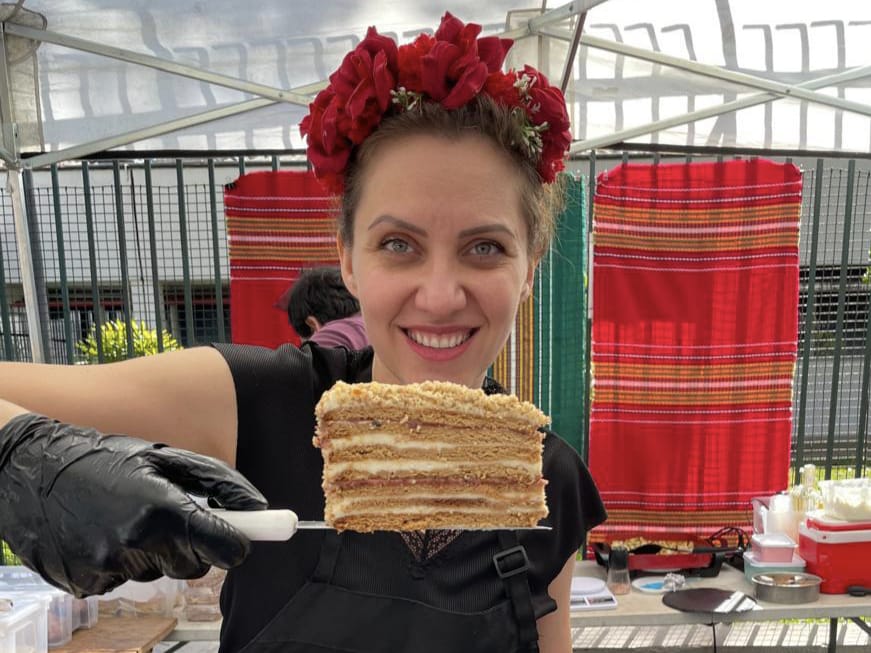 2º Festival Cultural Leste Europeu de Inverno acontece neste sábado