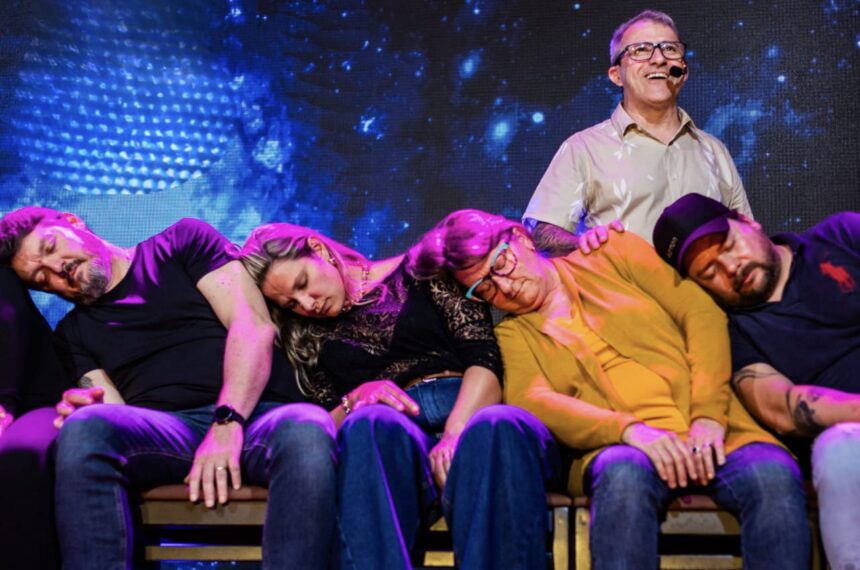 1º Festival de Mágica de Santo André chega ao Teatro Conchita de Moraes no fim de semana