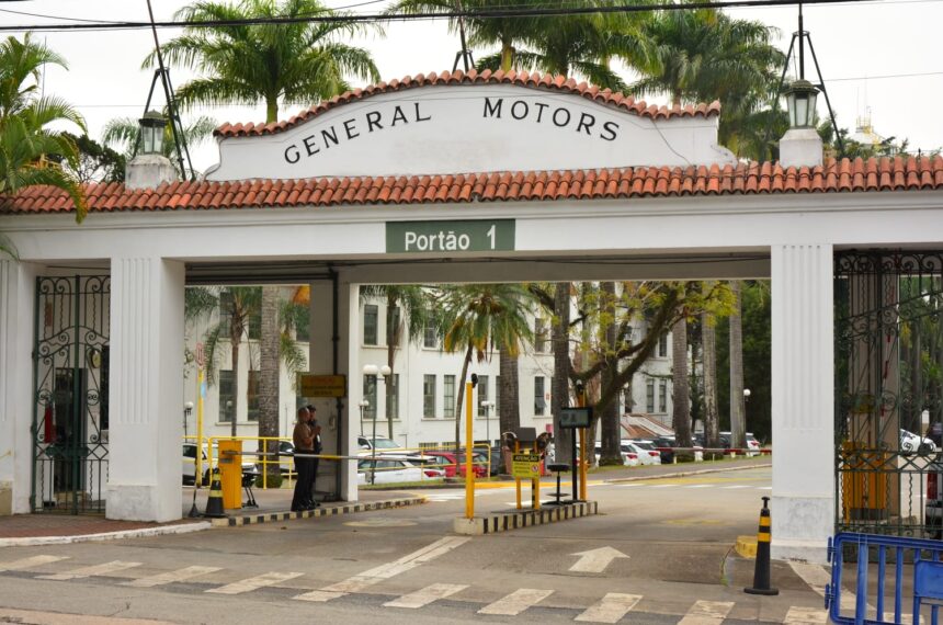 GM e Parque Tecnológico lançam desafio de inovação