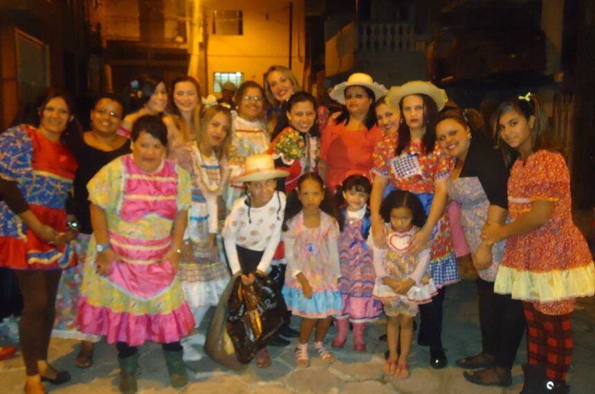 Festa Julina